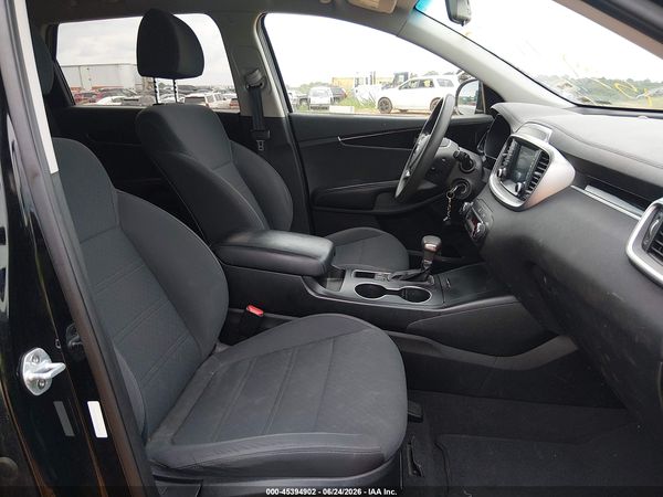 2019 KIA SORENTO 3.3L LX