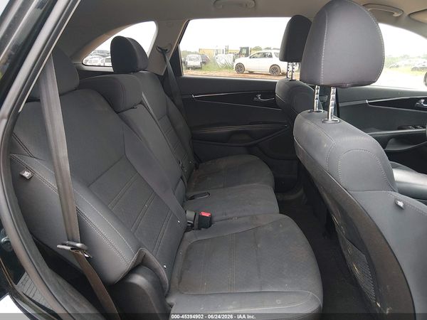2019 KIA SORENTO 3.3L LX