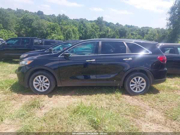 2019 KIA SORENTO 3.3L LX