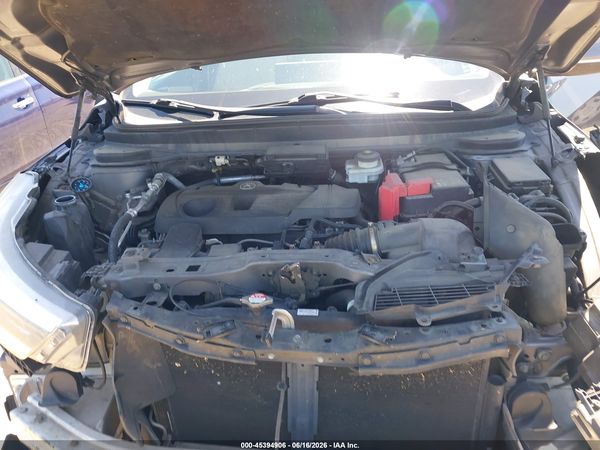 2019 ACURA RDX STANDARD