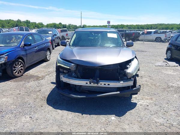 2019 ACURA RDX STANDARD