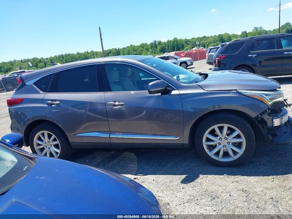 2019 ACURA RDX STANDARD
