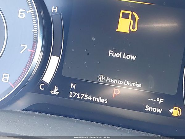 2019 ACURA RDX STANDARD