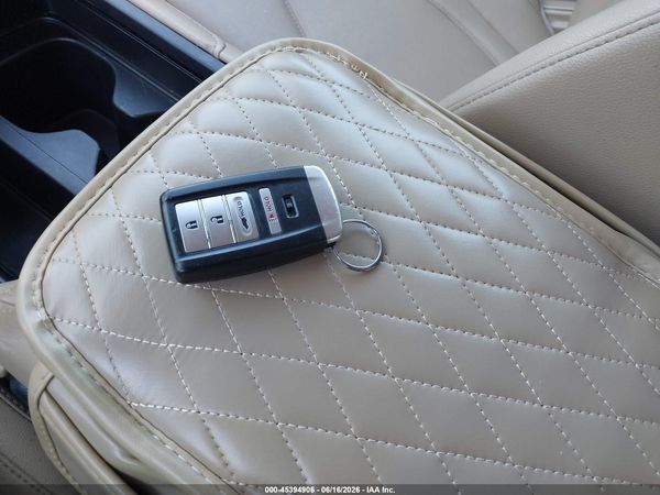 2019 ACURA RDX STANDARD