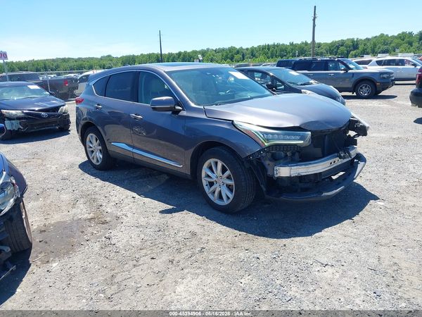 2019 ACURA RDX STANDARD