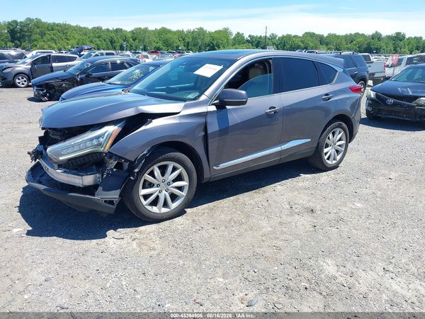 2019 ACURA RDX STANDARD