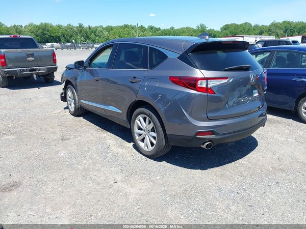 2019 ACURA RDX STANDARD