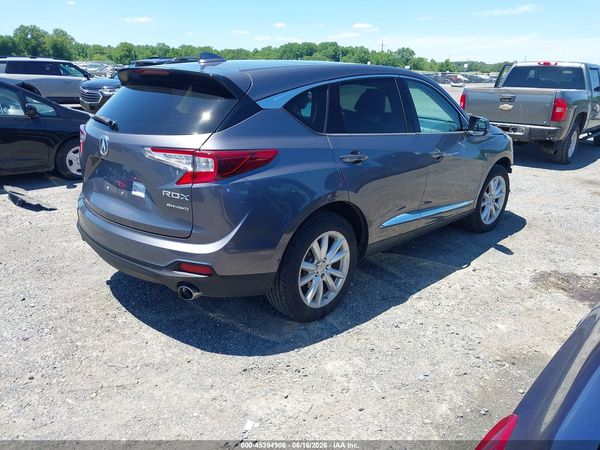 2019 ACURA RDX STANDARD