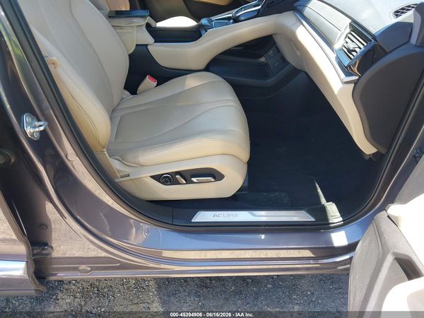 2019 ACURA RDX STANDARD