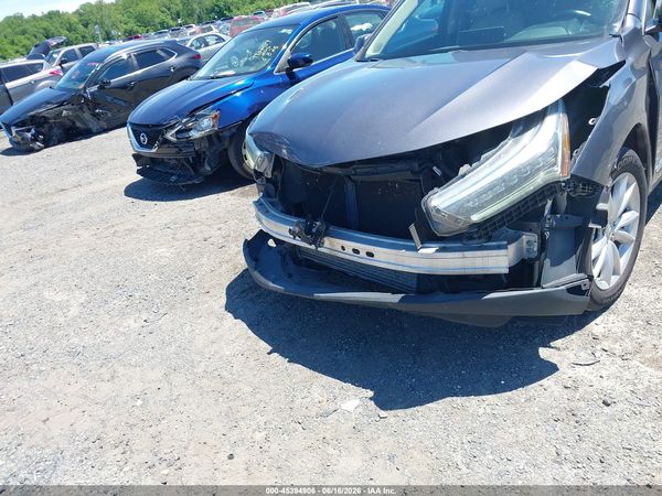 2019 ACURA RDX STANDARD