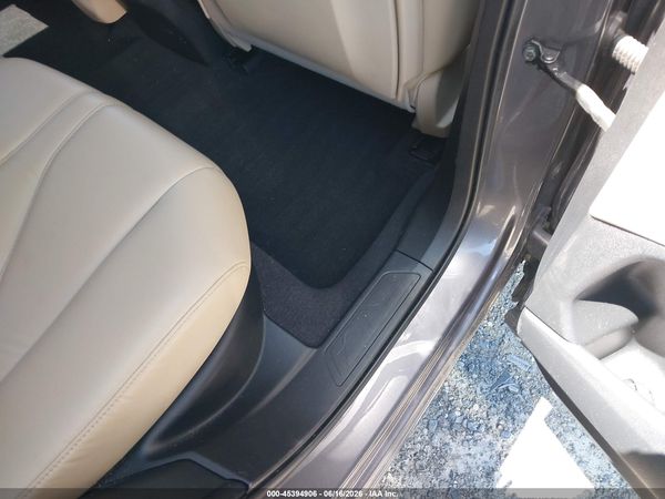 2019 ACURA RDX STANDARD