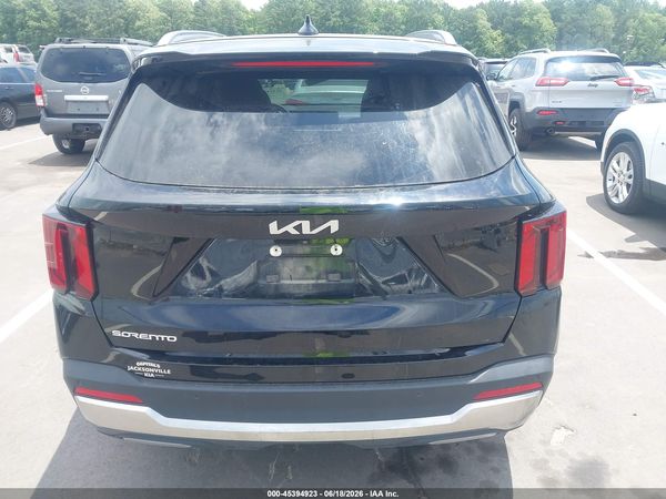 2024 KIA SORENTO SX