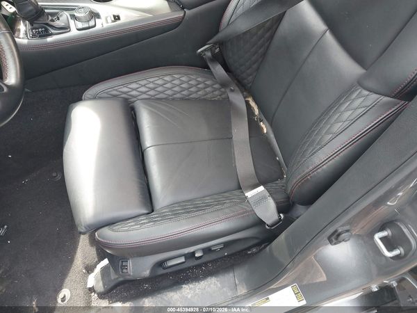 2021 INFINITI Q50 RED SPORT 400 AWD