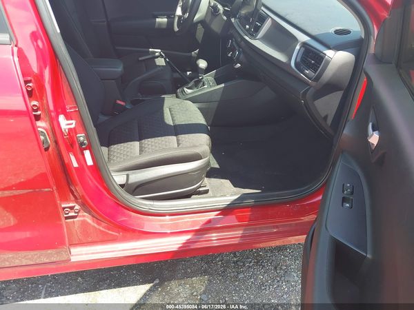 2023 KIA RIO S
