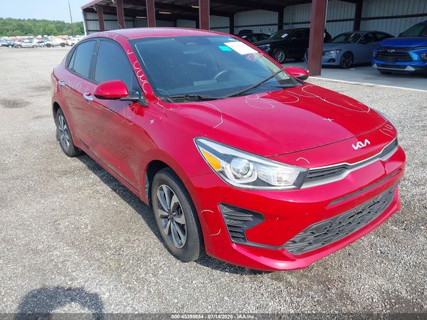 2023 KIA RIO S