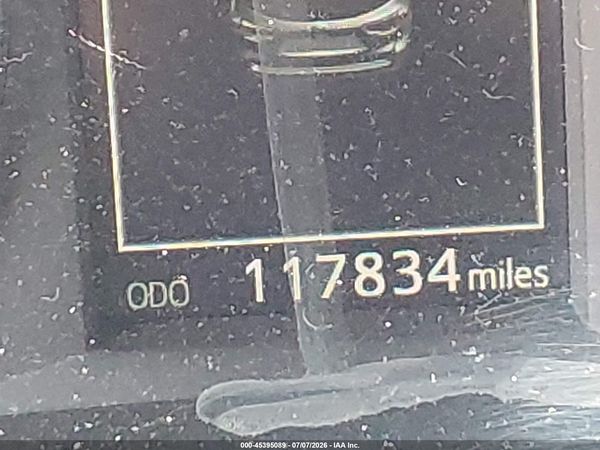 2016 TOYOTA HIGHLANDER XLE V6