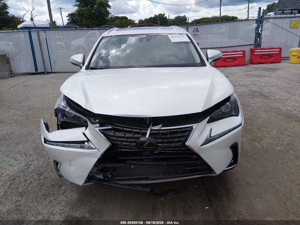 2020 LEXUS NX 300 300 Comfort