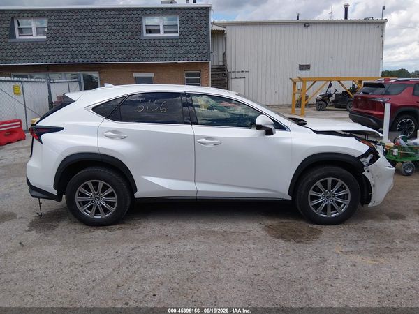 2020 LEXUS NX 300 300 Comfort