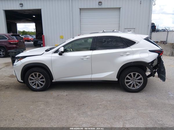 2020 LEXUS NX 300 300 Comfort