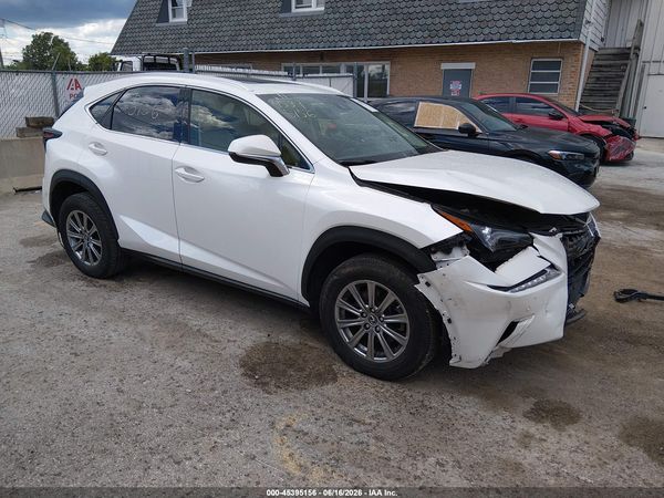 2020 LEXUS NX 300 300 Comfort