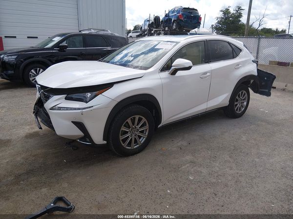 2020 LEXUS NX 300 300 Comfort