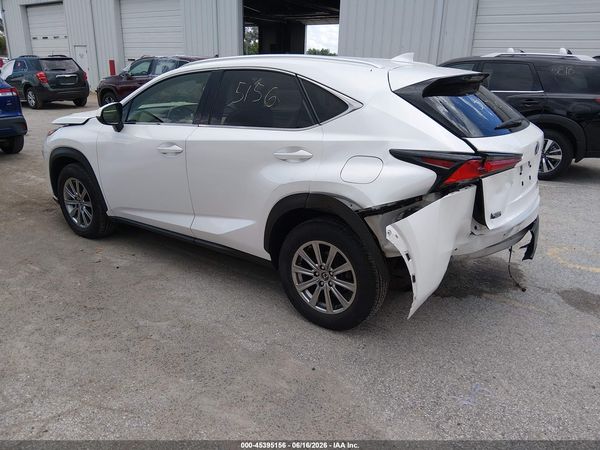 2020 LEXUS NX 300 300 Comfort