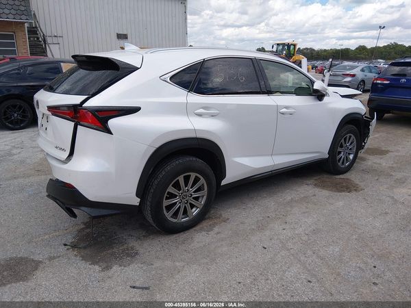 2020 LEXUS NX 300 300 Comfort