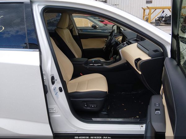 2020 LEXUS NX 300 300 Comfort
