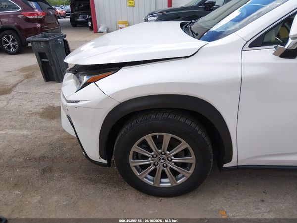 2020 LEXUS NX 300 300 Comfort