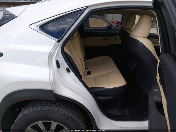 2020 LEXUS NX 300 300 Comfort