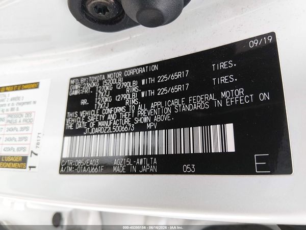 2020 LEXUS NX 300 300 Comfort
