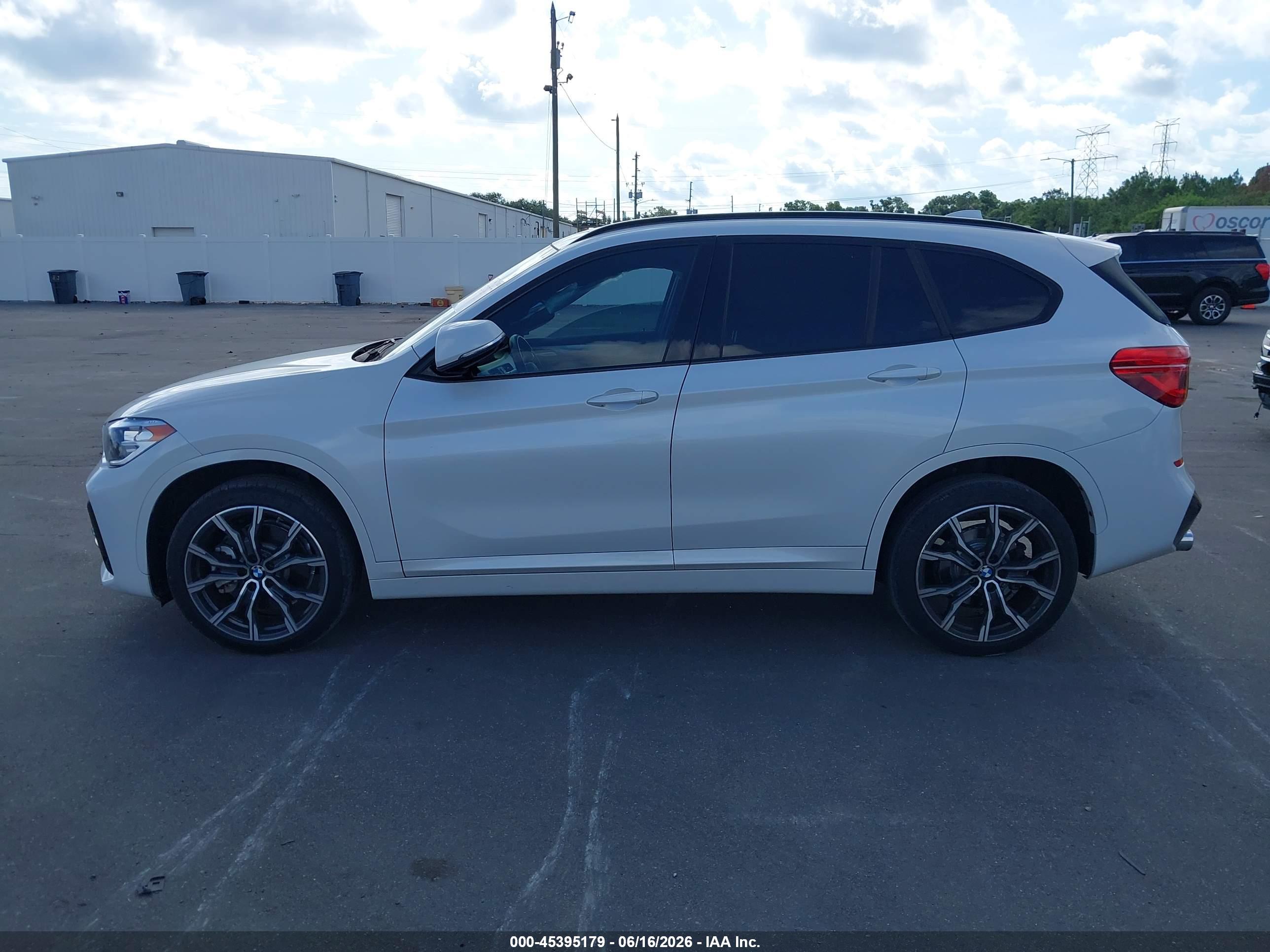 2021 BMW X1 SDRIVE28I