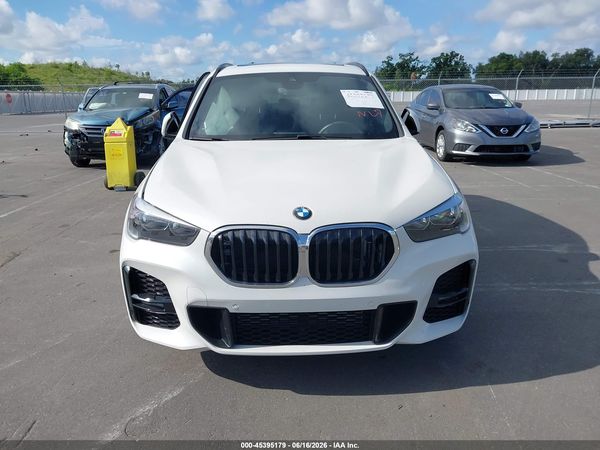 2021 BMW X1 SDRIVE28I