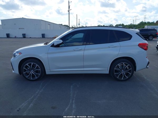 2021 BMW X1 SDRIVE28I