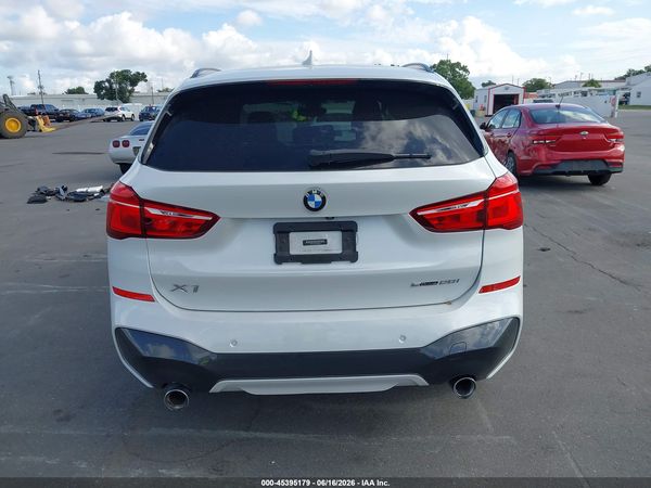 2021 BMW X1 SDRIVE28I