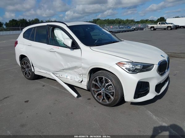 2021 BMW X1 SDRIVE28I