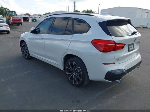 2021 BMW X1 SDRIVE28I