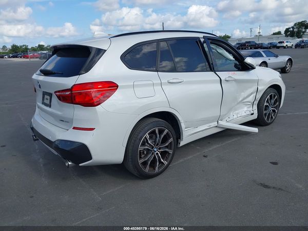 2021 BMW X1 SDRIVE28I