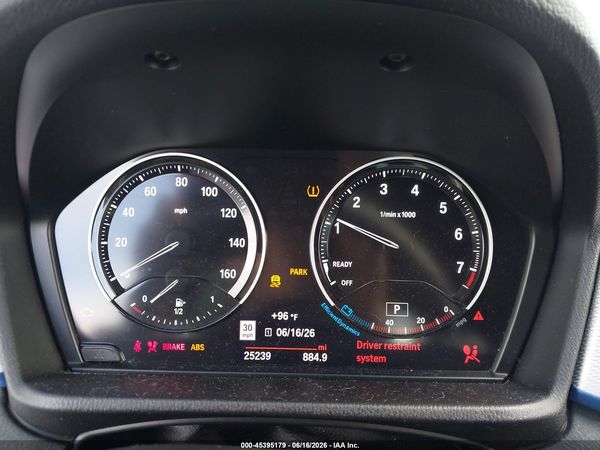 2021 BMW X1 SDRIVE28I
