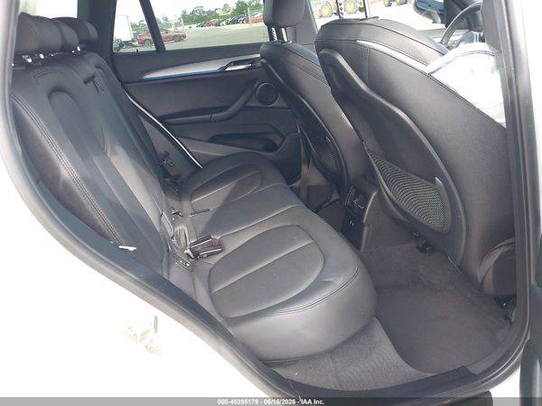 2021 BMW X1 SDRIVE28I