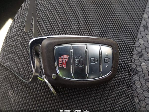2017 HYUNDAI IONIQ HYBRID SEL