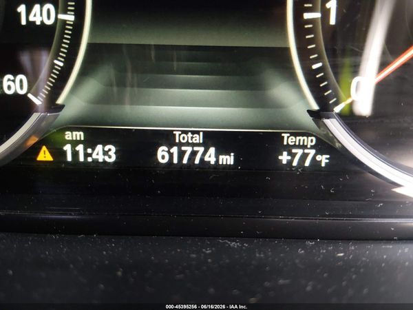 2015 BMW 750LI 750Li/Alpina B7
