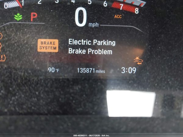 2017 HONDA CR-V EX-L/EX-L NAVI
