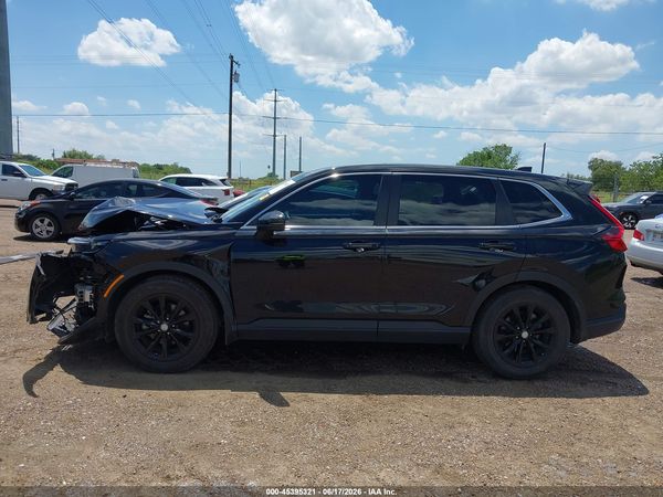 2023 HONDA CR-V EX-L 2WD