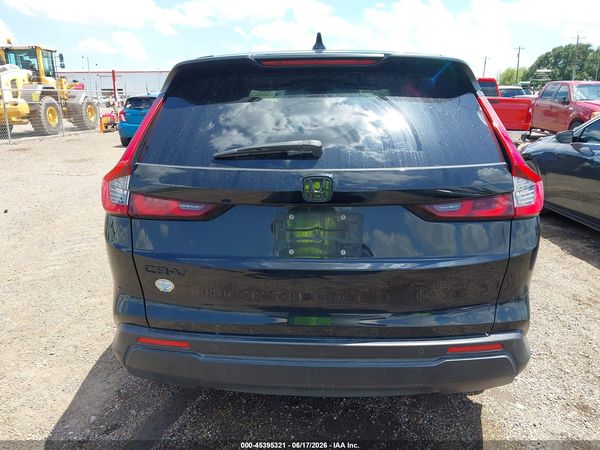 2023 HONDA CR-V EX-L 2WD