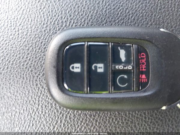 2023 HONDA CR-V EX-L 2WD