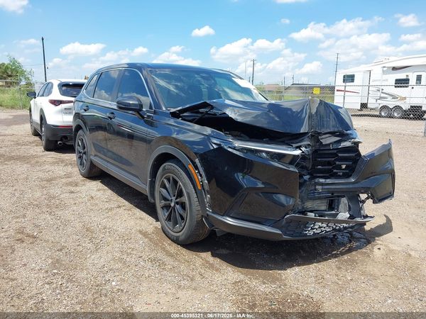 2023 HONDA CR-V EX-L 2WD