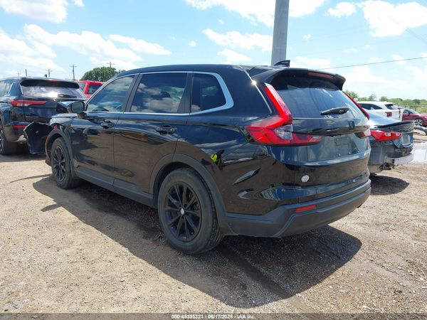 2023 HONDA CR-V EX-L 2WD
