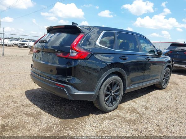 2023 HONDA CR-V EX-L 2WD