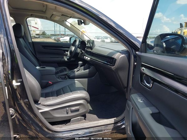 2023 HONDA CR-V EX-L 2WD